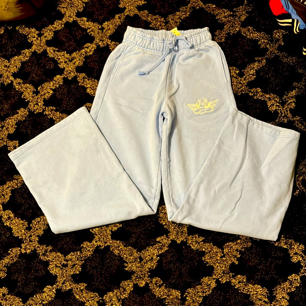 BOYS LIE SWEATPANTS (NEW)